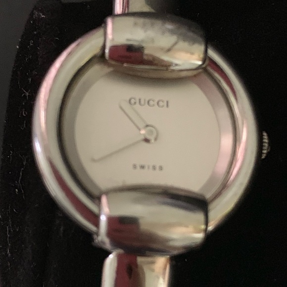 Gucci Vintage Watch - Picture 2 of 7